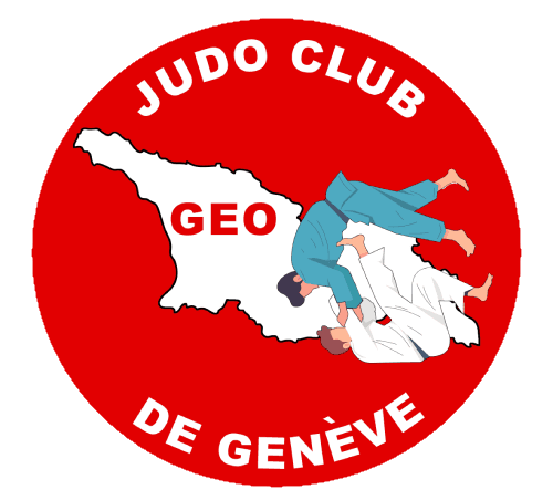 Geo Judo logo